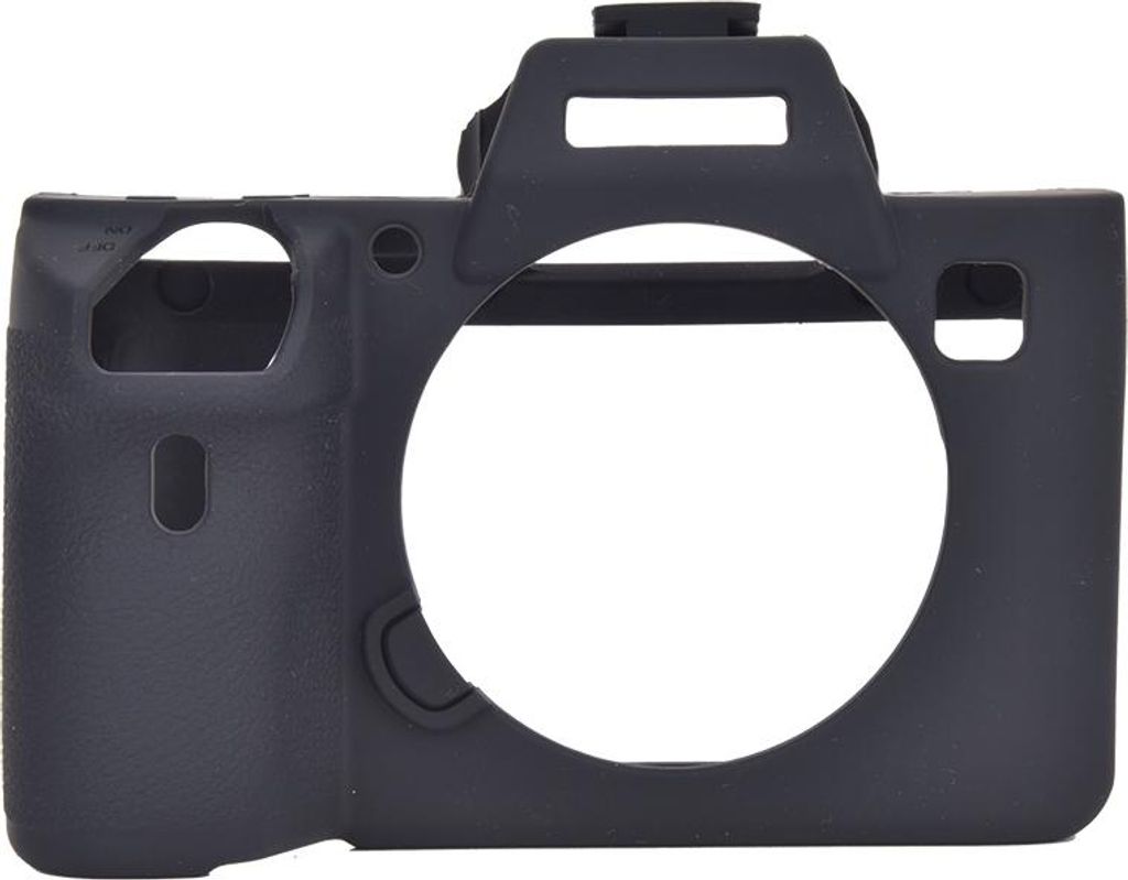 Housse souple en silicone pour appareil photo Accessoires Image du produit 