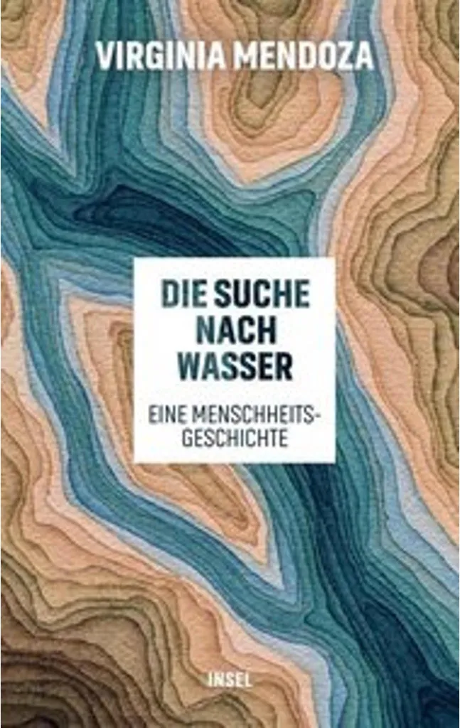 Jeu éco-responsable Die Suche nach Wasser avec plateau en bois modulable
