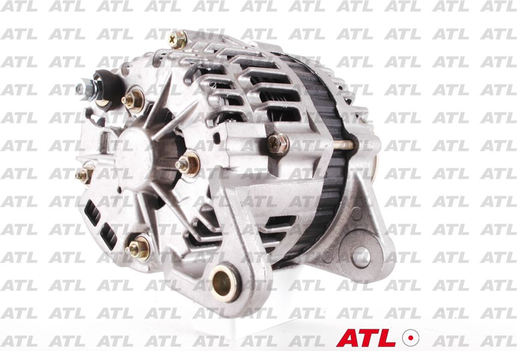 ATL Lichtmaschine Generator LiMa