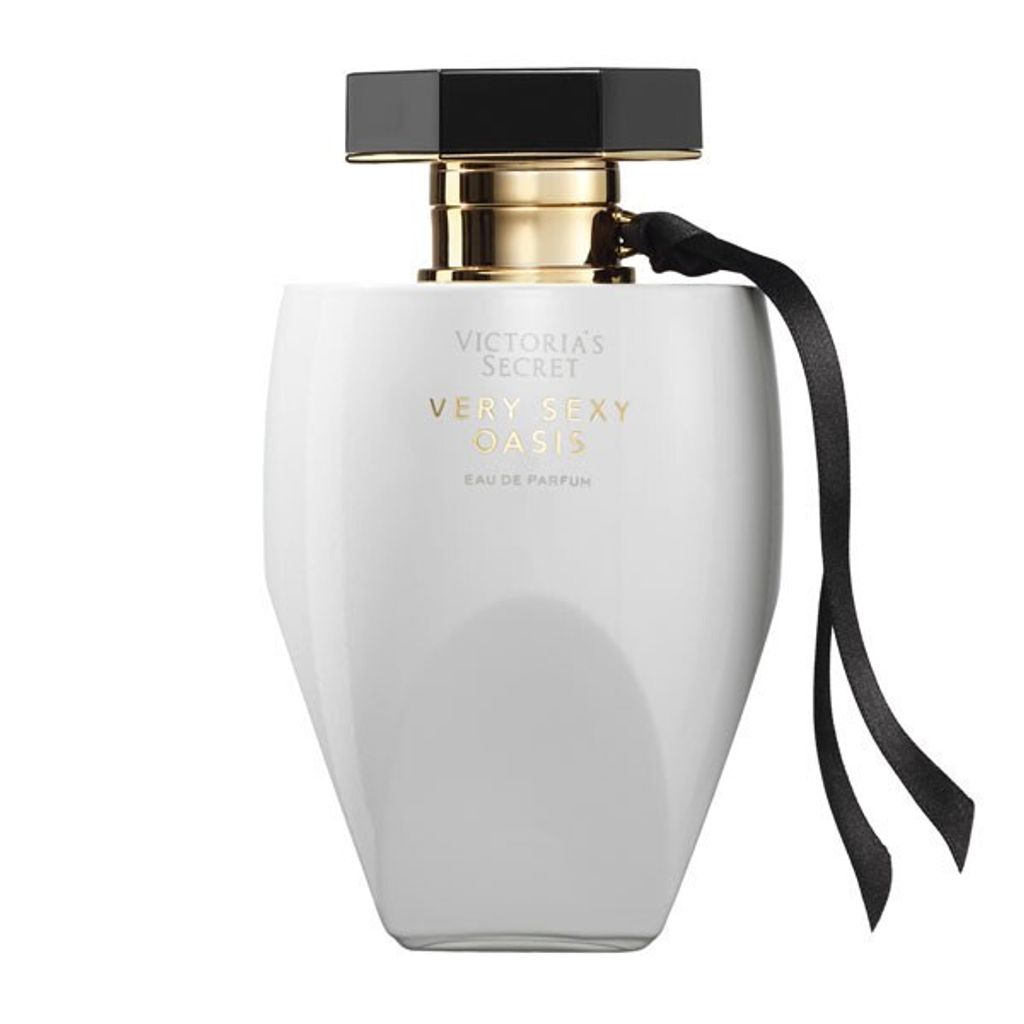 Victoria's Secret Sehr Sexy Oasis Eau de Parfum, 100 ml Produktbild 