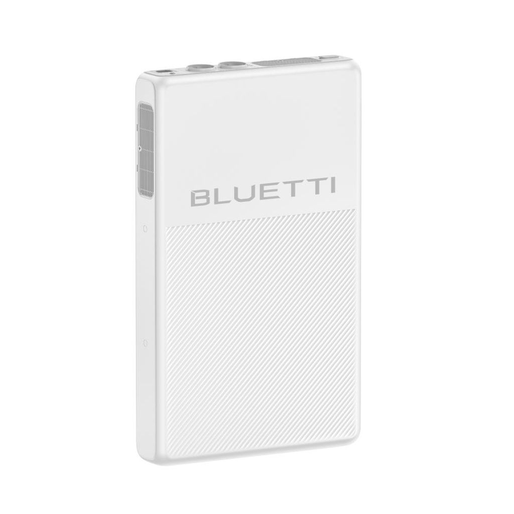 Centralina elettrica BLUETTI FridgePower da 1800W e 2016Wh, Immagine del prodotto 
