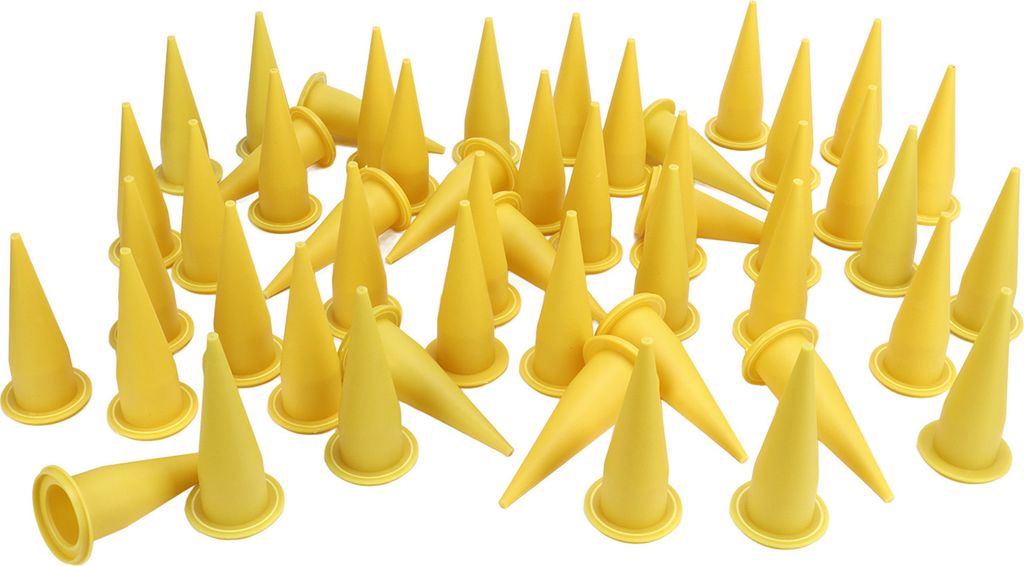 Caulk Cone Nozzle,Caulking Nozzles,Glass Glue Nozzles,Caulking Tips,Plastic Cone Nozzle,Caulking Nozzle Tip