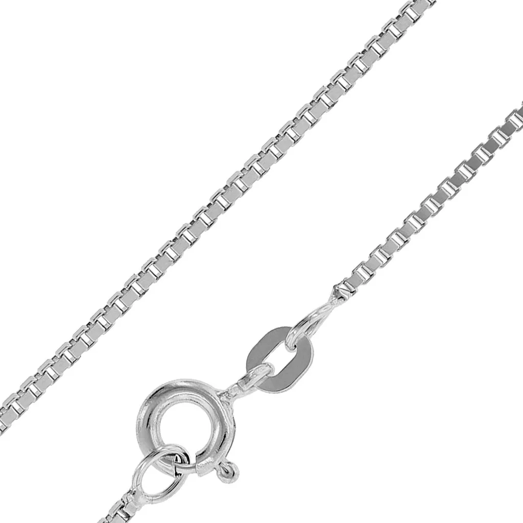 Bijou enfant cheval argent 925, collier ajustable avec médaille ciselée - 3