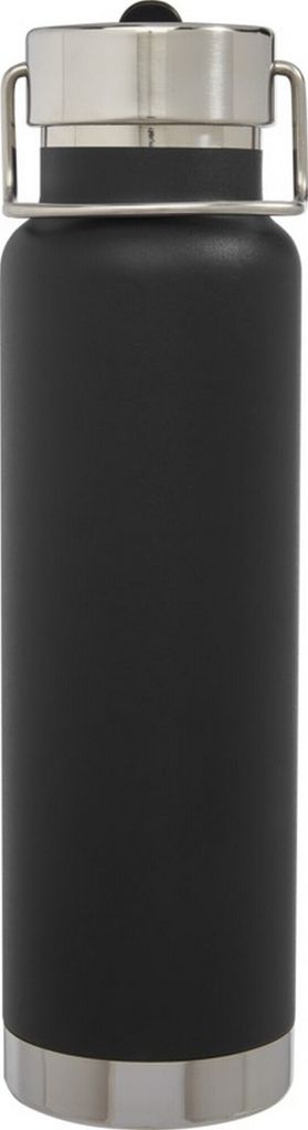 Avenue - Sportflasche "Thor", Kupfer PF4068 (Einheitsgröße) (Schwarz)