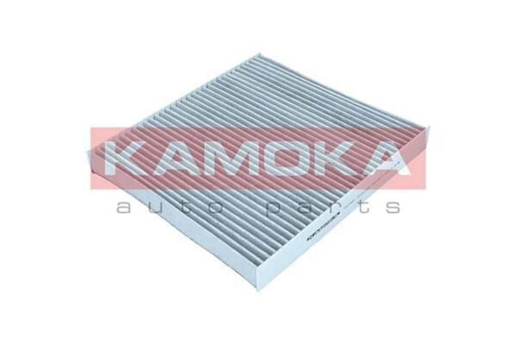 KAMOKA F517301 Innenraumfilter Pollenfilter für JEEP GRAND CHEROKEE IV (WK, WK2) Aktivkohle