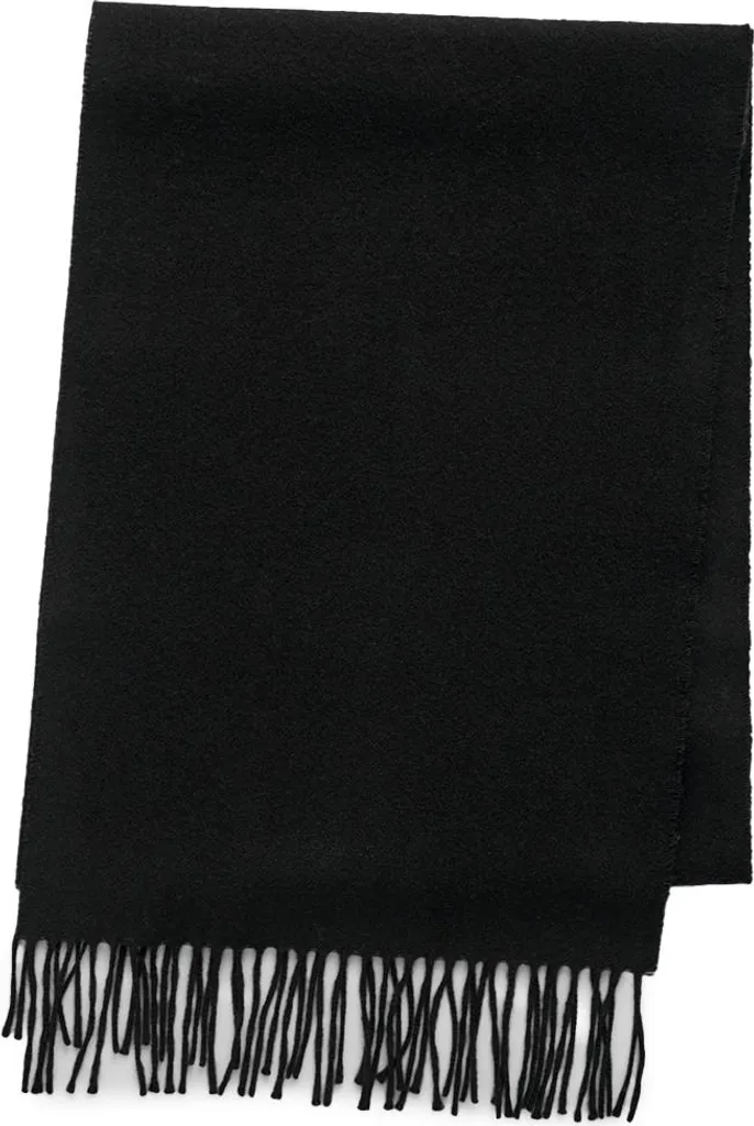Gant Dach GmbH Écharpe en Laine Unie 5 5 ONE - Accessoire de Qualité