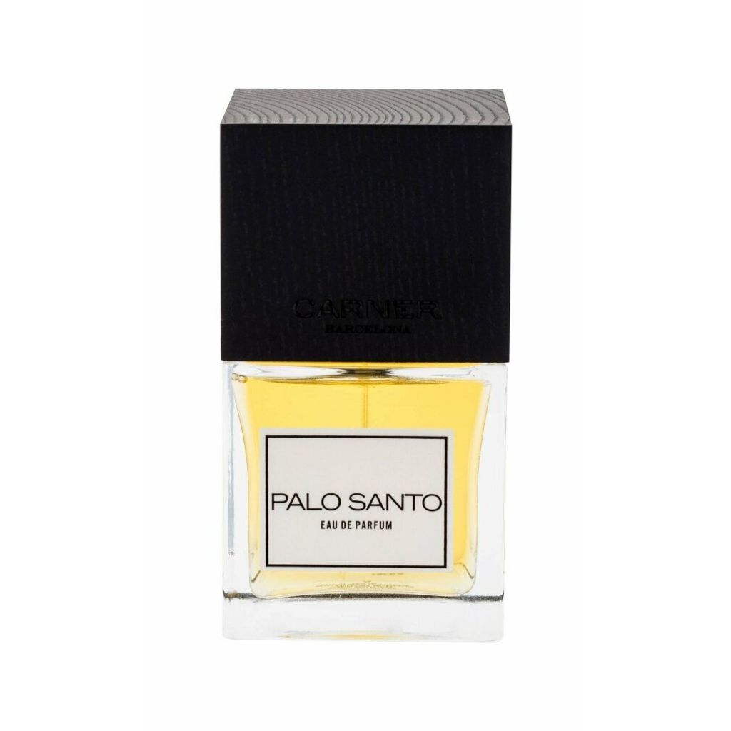 Carner Eau de Parfum Woody Collection Palo Santo Eau de Produktbild 