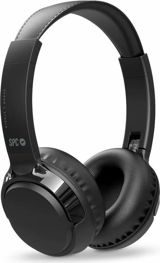 Casque sans fil SPC Heron 2 Studio pour Télétravail et Musique Nomade
