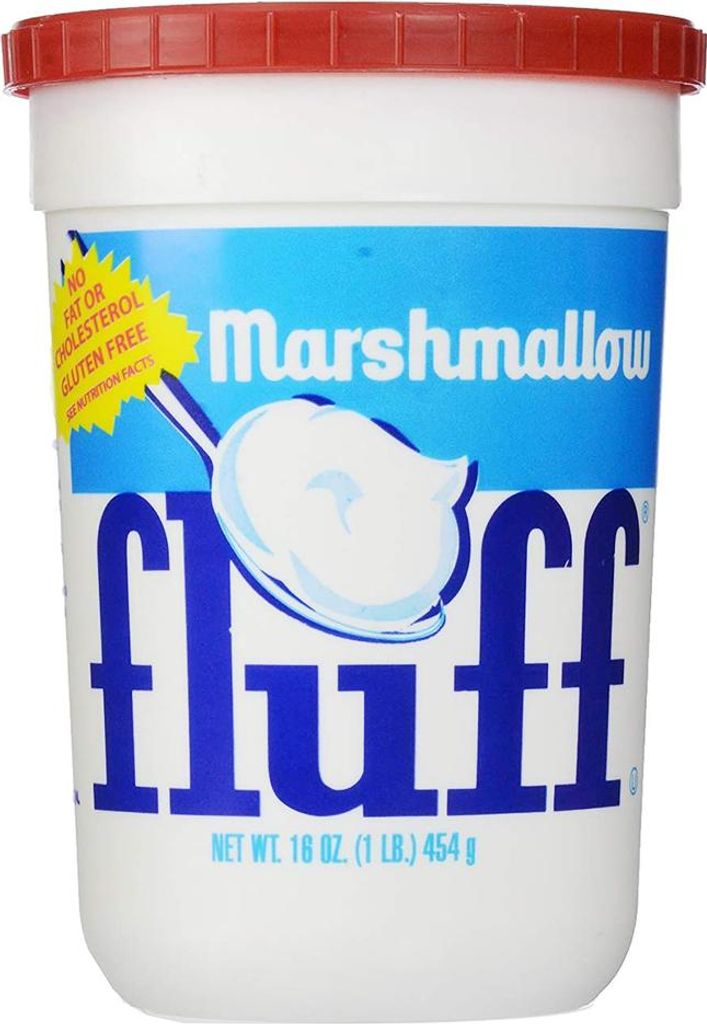 Marshmallow Fluff - 454 g Immagine del prodotto 