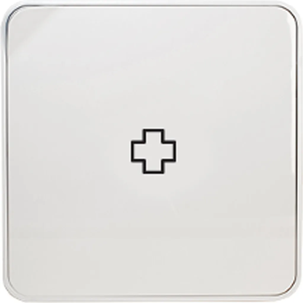 Coffret de premiers secours multiBox blanc Paperflow pour entreprise