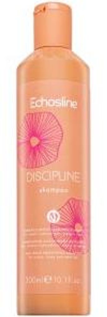 Echosline Discipline Shampoo uhlazující šampon proti Obrázek produktu 