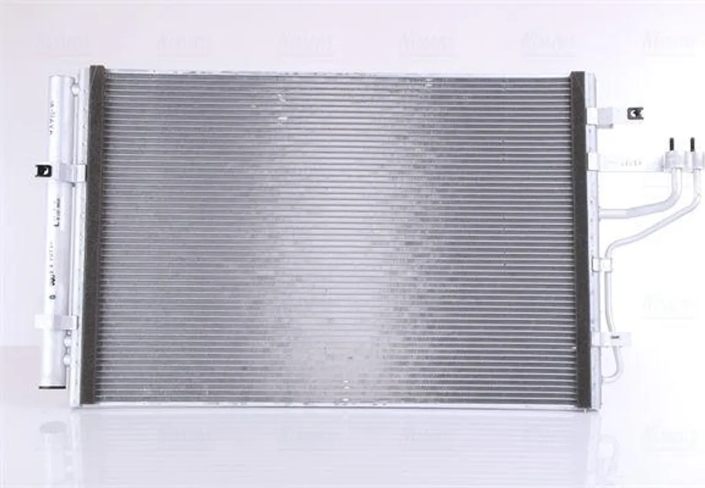 Condenseur climatisation NISSENS 940774 pour Soul OE 976064E4000