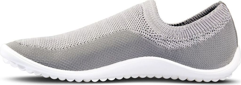 Leguano Score grey - Barfußschuhe / Slipper, Größe 39 Produktbild 15