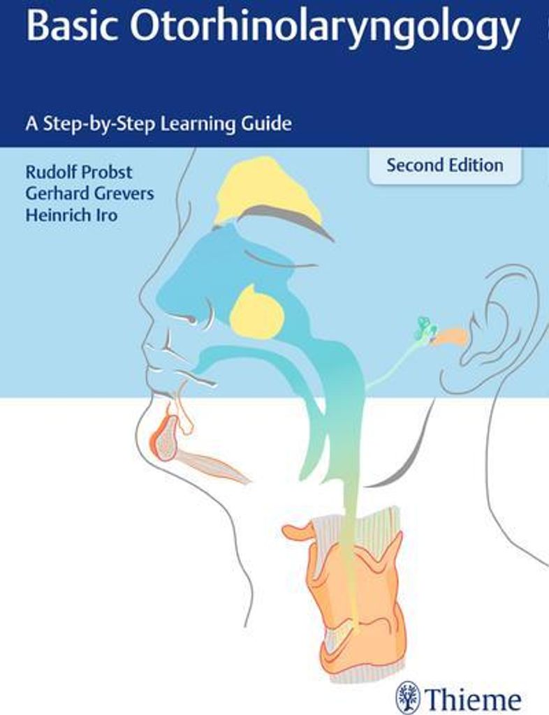 Basic Otorhinolaryngology