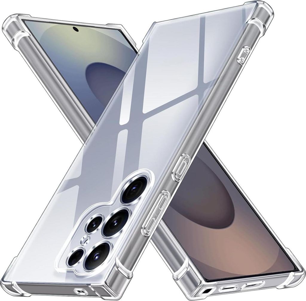 Housse pour Samsung Galaxy S25 Ultra Housse de protection Image du produit 