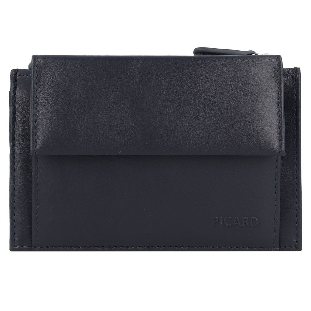 Picard Apache Kreditkartenetui RFID Leder 13 cm