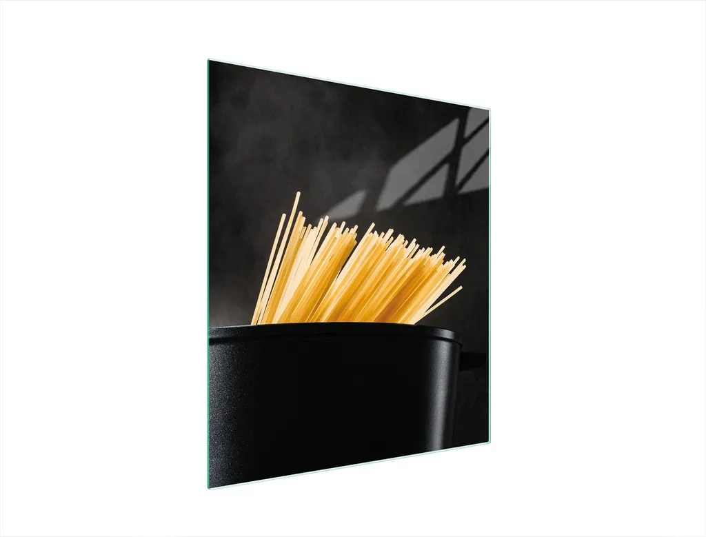 Tagliere in Vetro 45x52 Pasta | Coprifornelli Vetro Temperato Cucina
