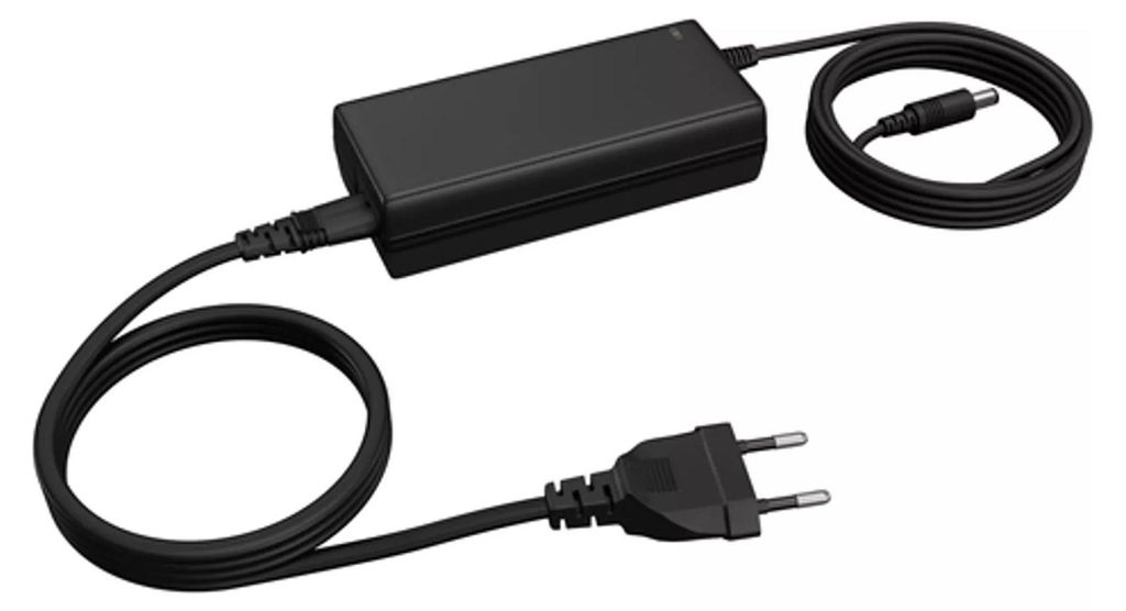 Jabra PanaCast 50 Alimentation EU Image du produit 