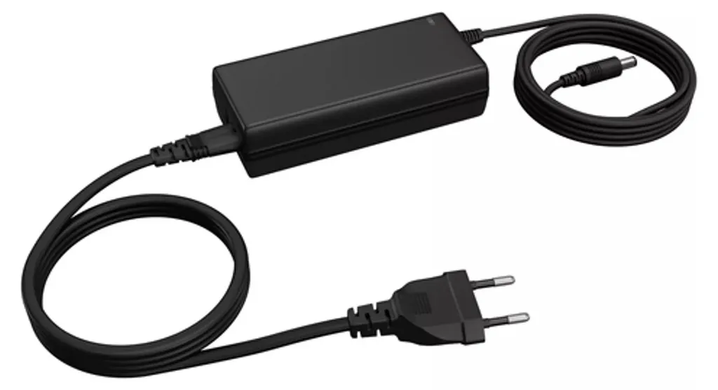 Jabra PanaCast 50 Alimentation EU - Bloc secteur officiel pour barre vidéo