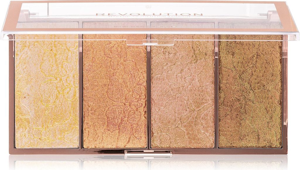 Palette LACE HIGHLIGHTER 13,50 gr Immagine del prodotto 