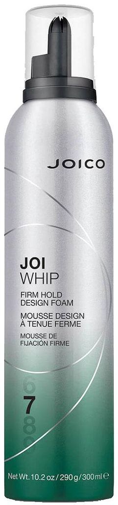 Joico - Style & Finish - JoiWhip - Firm-Hold Design Foam - Productafbeelding 