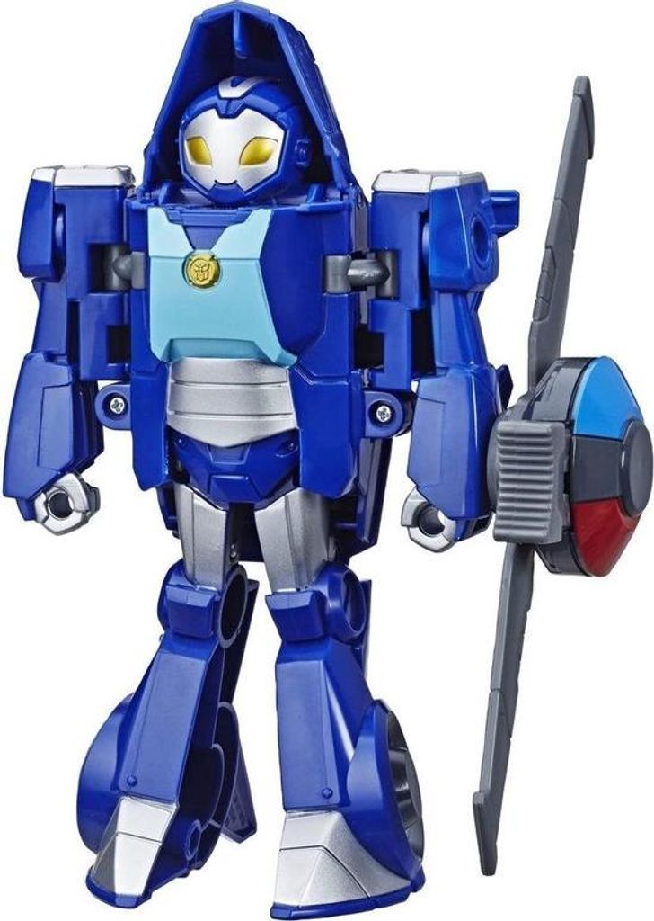 Hasbro E3291EU4, Sammelfigur, Film & TV-Serien Produktbild 