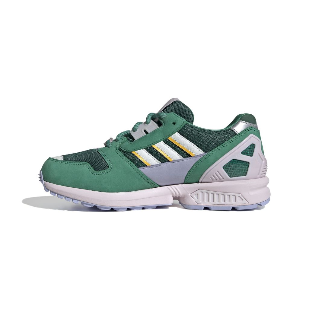 Adidas Schuhe Damen Grun