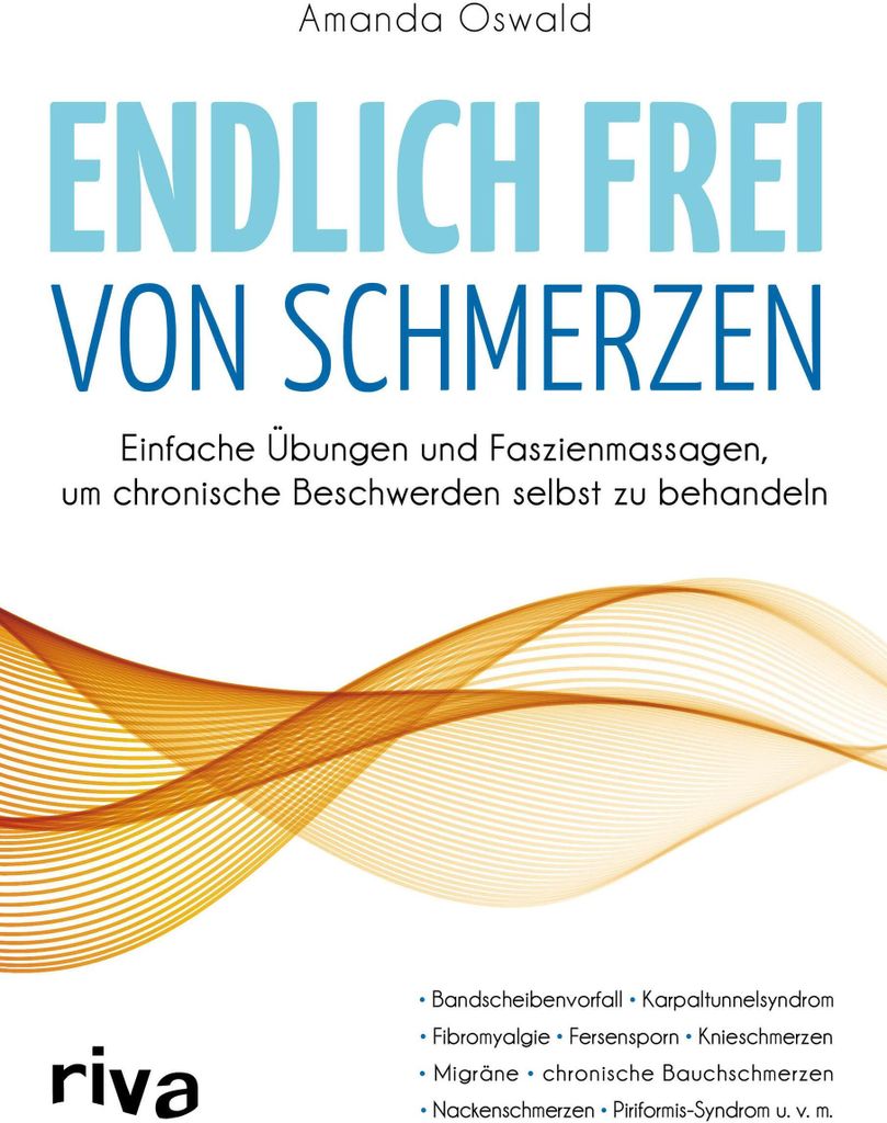 Endlich frei von Schmerzen