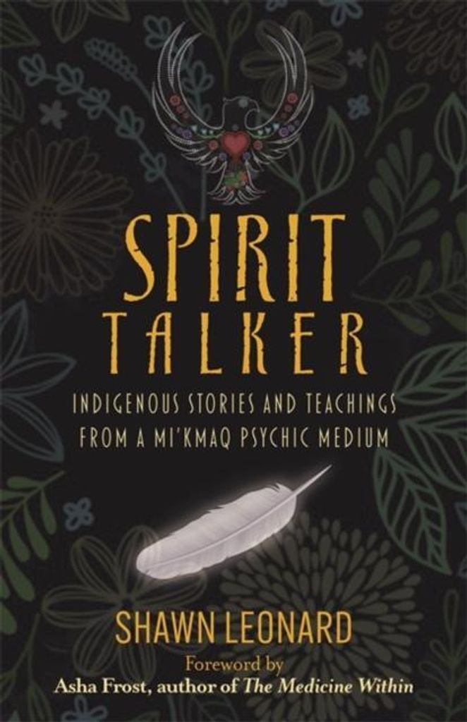 Spirit Talker