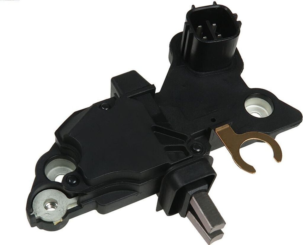AS-PL ARE0084 Lichtmaschinenregler 12V für TOYOTA Yaris Schrägheck (P9) Generator