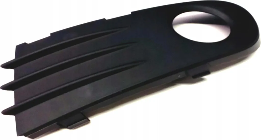 Grille Latérale Gauche pour Volvo S40 V50 Halogène Remplacement OE