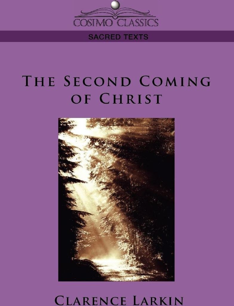 The Second Coming of Christ