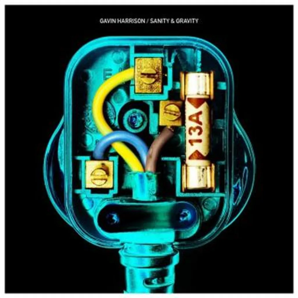 Sanity & Gravity Édition 25ème Anniversaire - Format Digipack Remastérisé