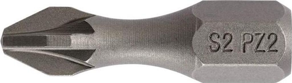 Bit P829122 1/4 Zoll PZD 2 L.25mm PROMAT