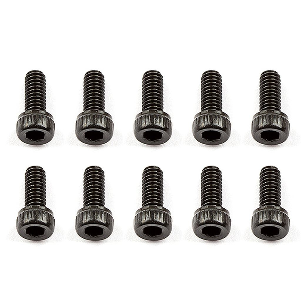Element Rc Schrauben M2.5X6 Mm Shcs