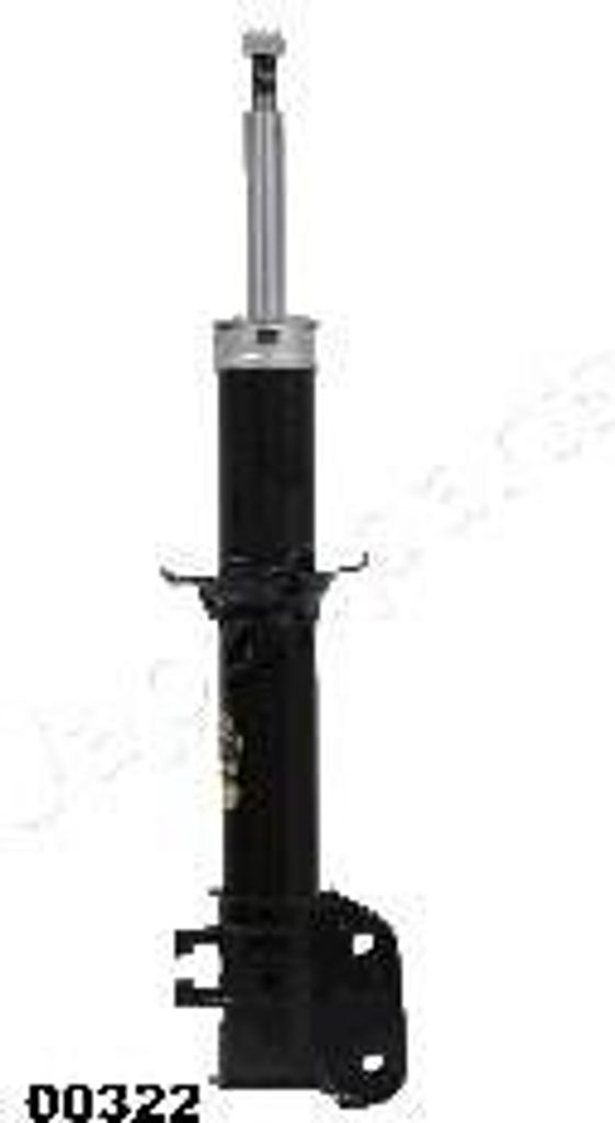 Japanparts mm-00322 Stoßdämpfer