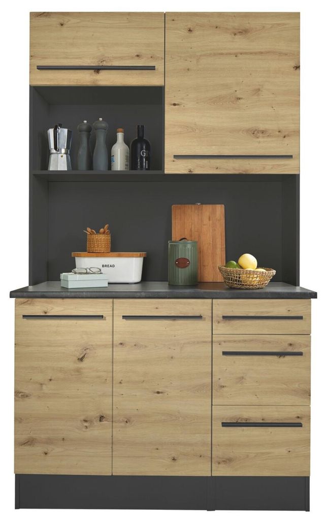 Yourkitchen Buffet-Schrank JAZZ