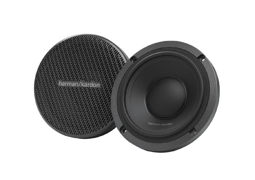 Harman Kardon FLOW 300S | 89mm (3") Mitteltieftöner