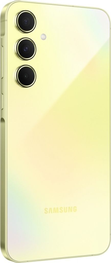 Samsung SM-A556B A55 8+256GB 6,6" 5G žlutá ITA Samsung Obrázek produktu 10