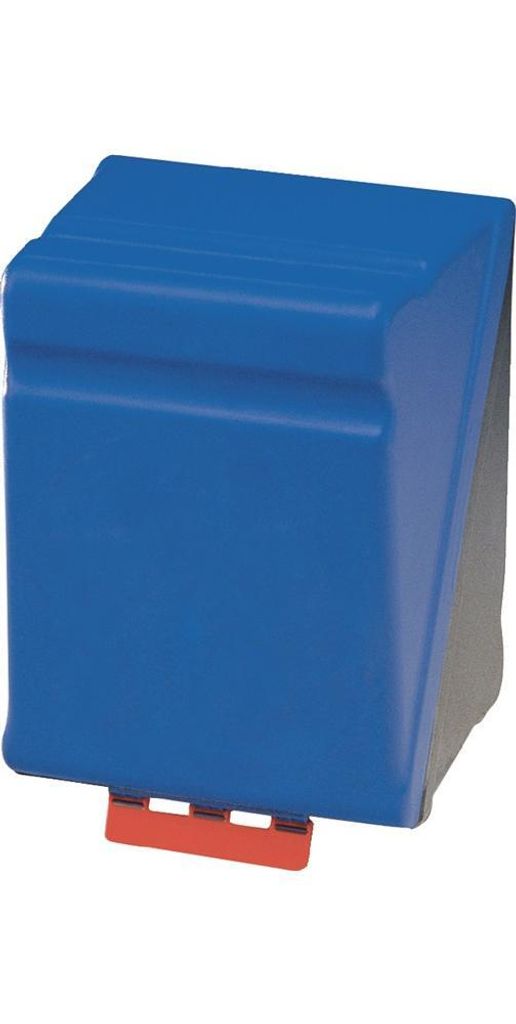 GEBRA Contenitore di sicurezza SecuBox - Maxi blu - 4317100 Immagine del prodotto 