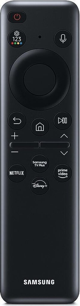 Samsung GU85CU8079U 2,16 m (85') 4K Ultra HD Smart-TV WLAN Produktbild 10