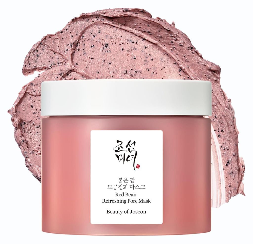 Beauty of Joseon, 8809738316986, Porie-masker, Unisex, Productafbeelding 