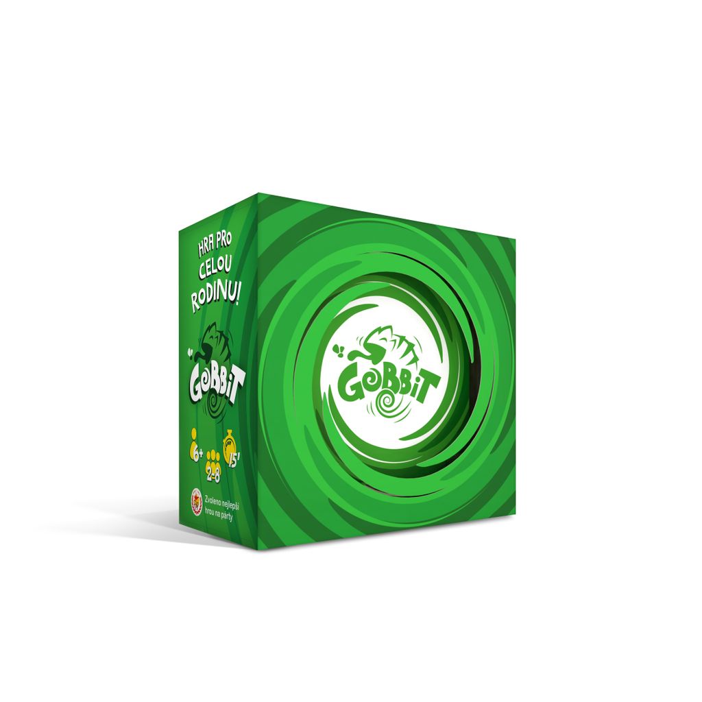 Gobbit Image du produit 