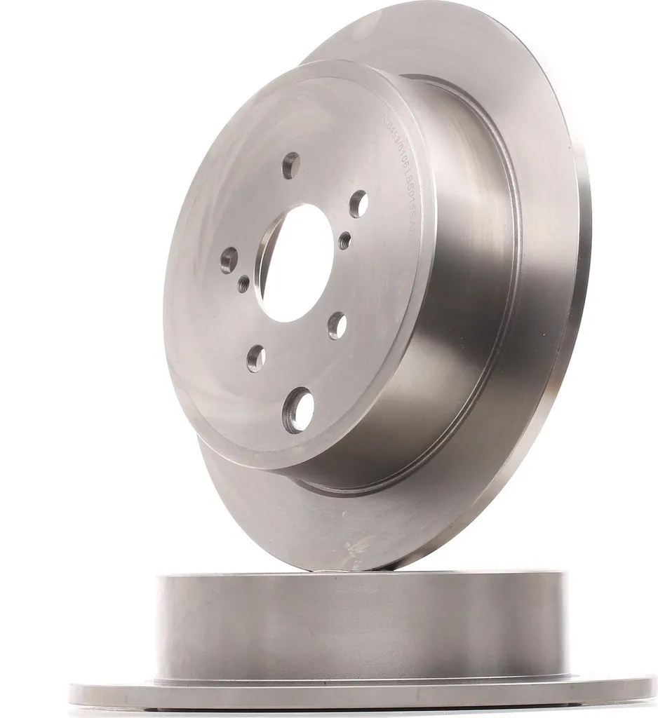 Disque de frein STARK haute résistance OE 26700AJ00A pour GT 86 (ZN6)