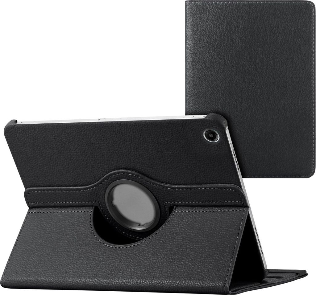imoshion 360° drehbare Klapphülle Samsung Galaxy Tab A9 Produktbild 