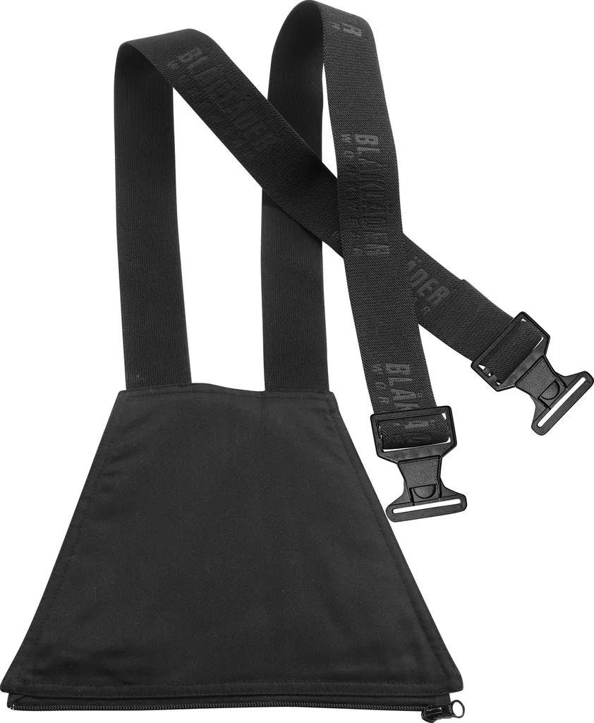 Bretelles anti-glisse Blakläder 2162 1811 pour fixer votre pantalon 1862