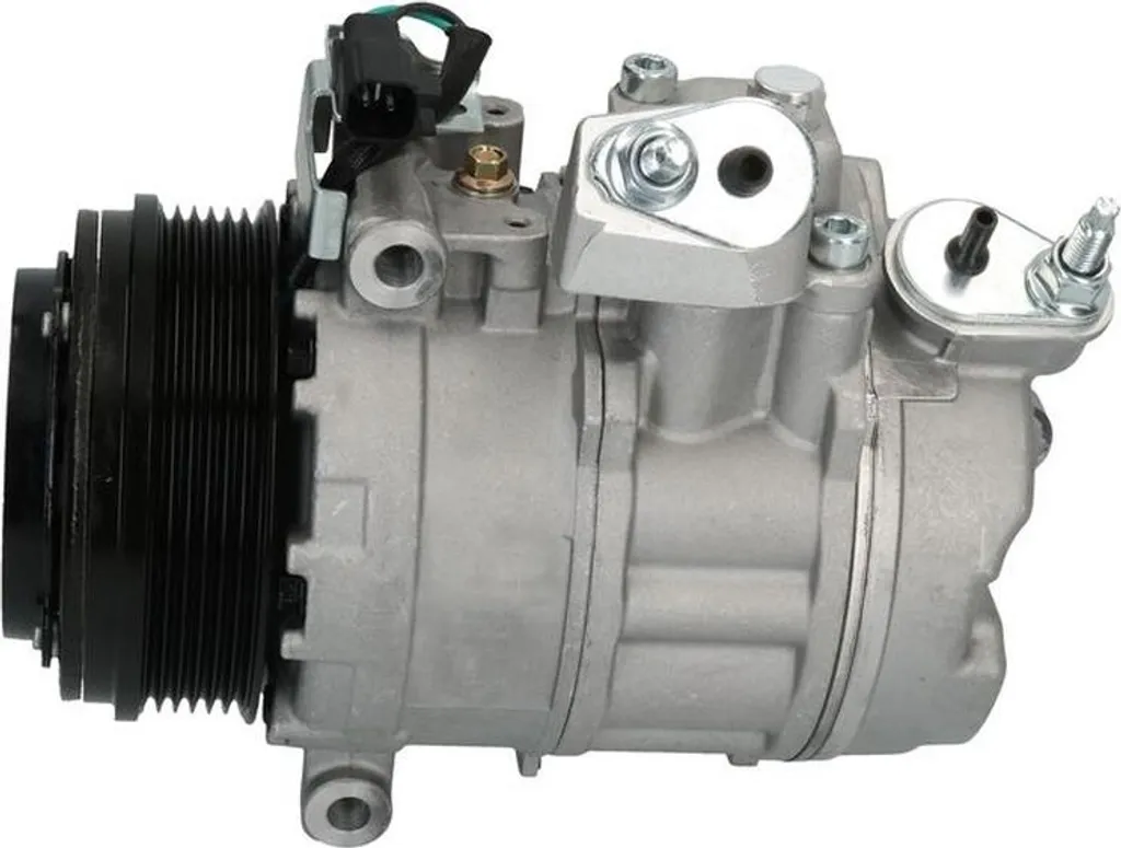 Compresseur de climatisation 12V BOSCH Ø 110 mm pour FORD TOURNEO