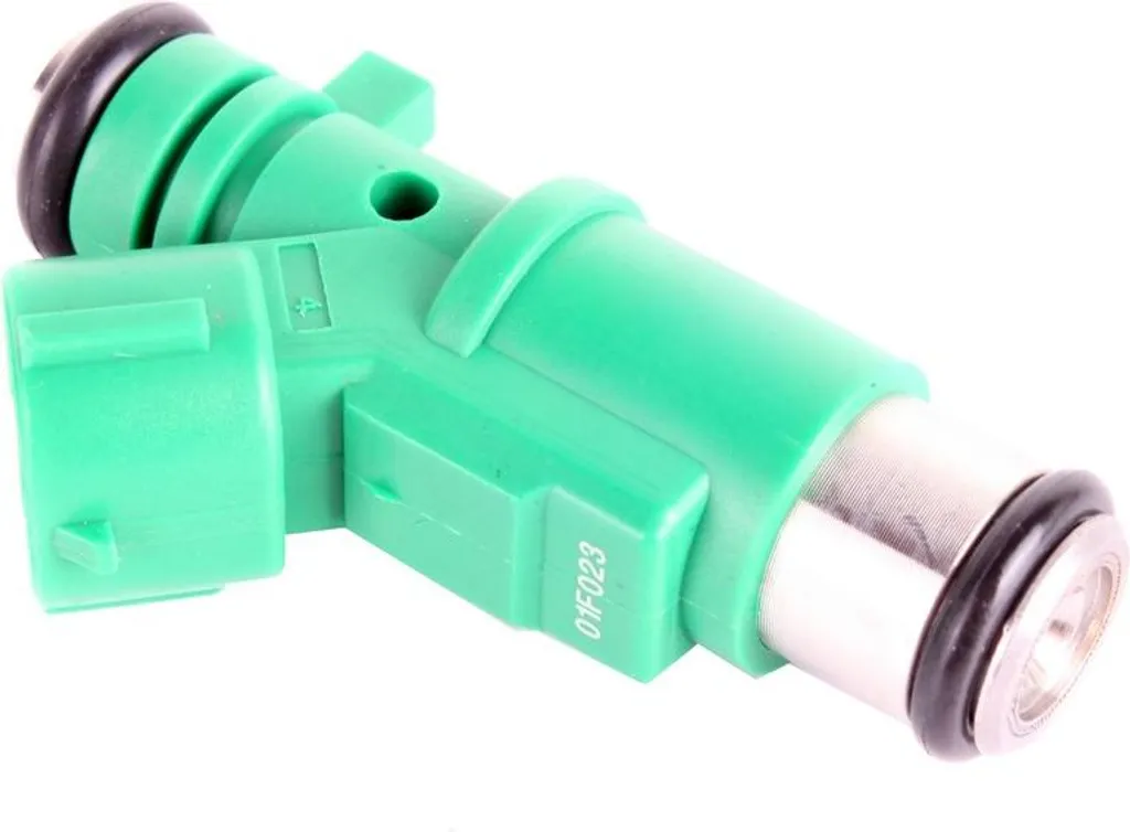 Injecteur 1.4 8V Performance Durable - Pulvérisation Optimale et Stable - 2