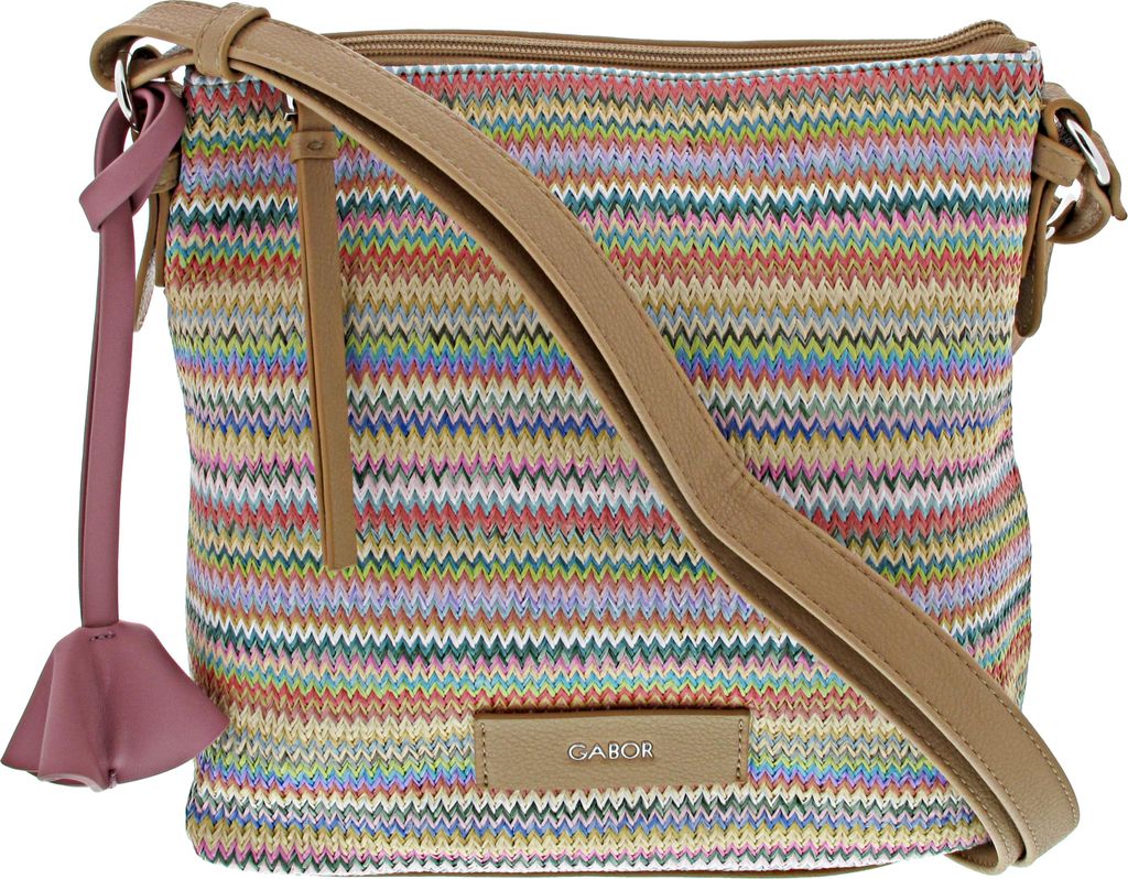 Gabor Anisa Cross Bag S 012396098 (1/multi) Produktbild 