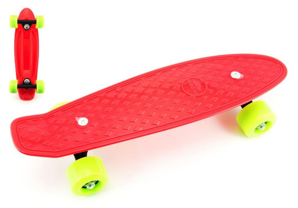 Skateboard – Pennyboard 43 cm, Tragkraft 60 kg, Produktbild 